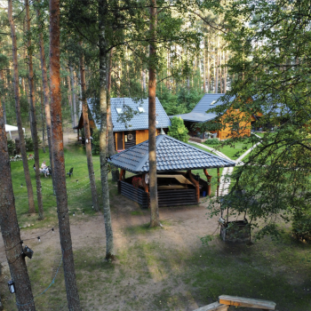 Roduka Homestead