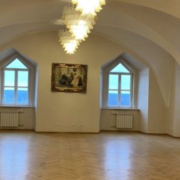 Liškiava Monastery Complex