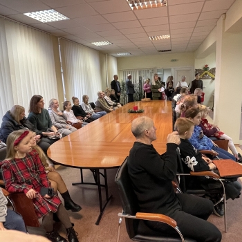 Varėna Education Center