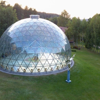 Merkinė Bioenergetic Pyramid